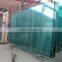 China High-Speed Semi-automatic Glass Cutting Machinery