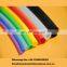 JG Odorless Food Grade Flexible Silicone Rubber Tube