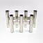stainless steel marine boat parts fishing outrigger triple rod holder