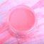 Various choices nail art design acrylic color pigment nail single starter set dipping powder