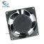 92mm 9238 92x92x38 240v ac brushless axial cooling fan with wires