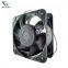 High Speed 220v 15050 electric motor cooling fan plastic or metal frame