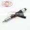 ORLTL common rail exchange injectors 095000-8011095000-8010 Diesel Injector Pump 09500080110950008010 for diesel car