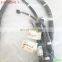 Original 4HK1 8-97362843-7 engine harness