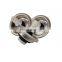 China can valves and PU foam spraying valve with black cap