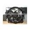 Electric Cooling Fan/ Radiator Fan Assembly 17427640509 17428621191 17428641963 for BMWF20,F20 LCI,F21,F21 LCI,F22,F30,F31,F34