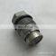 High Quality ISF2.8 ISF3.8 pressure relief valve 3974093