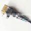Excavator 3126B  common rail injector 10R0782 1780199 178-0199