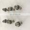 QXF5 , QXF4-2 accumulator charging valve Nitrogen valve for NXQ type 5/16-32UNF