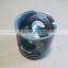 OEM high quality diesel engine parts ISL 6L piston kit 5255218 4936469