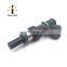 Fuel Injector Nozzle OEM 16600-ED000 FBY1160 For Japanese Car