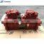 R210lc-7 Hydraulic Main Pump K3V112DT-31N6-10051 Piston Pump