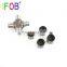 IFOB Spare Parts 04371-0K050 Universal Joint For INNOVA FORTUNER HILUX GGN15 KUN40  KUN60 KUN15 KUN16