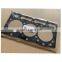 skid steer cylinder head gasket 6680254 replace tractor part 16261-03310