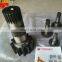 PC200-8 Excavator Swing Machinery Rotary Shaft 206-26-69111 Swing Shaft