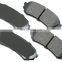 Rear Disc Brake brake pad 04466-60120 for  Land Cruiser UZJ200