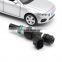 Wholesale Automotive Parts FBY11H0 for Peugeot 206207 Citroen C21.4L 12 hole fuel injector nozzle