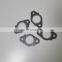 2830444 Diesel engine spare parts ISDE turbocharger exhaust manifold gasket