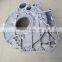 Dongfeng  truck diesel engine part ISDE QSB6.7 flywheel housing cover 3971668 4991576