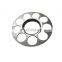 Hydraulic pump spare parts MF18 for repair piston pump motor accessories