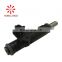 Best quality 07M906031B Fuel injector for VW JETTA PASSAT GOLF RABBIT 2.5L I5, boquilla del inyector de combustible 07M906031B