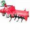 Tractor implements 3 point rotary tiller