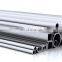 Sus 309 305 stainless steel welded pipe/ steel pipe for shelf and  handrail