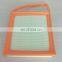 Original quality Car air filter 1444 TV / Auto Air filter for Peugeot OE 9685468780