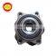 Hot Selling Front Wheel Hub Bearing For Nissan Car 43202-JG200