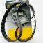 GM AVEO Timing belt engine belt OEM 968587455/127RU25  80000km warranty ramelman brand timing belt