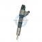 Fuel Injector 0445120066 0 445 120 066 for EC210 EC210B Excavator Engine Parts