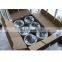 Sales excellent quality diesel engine parts piston set 3957795