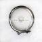 ISM11 Engine Parts Turbocharger V Band Clamp 186917