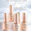 Electroplated Symphony Appearance Nail Function Adhesive Excellent Adhesion Base Coat