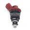 Auto Fuel Injector16600-96E00 For Nissan 91-93 G20 NX Sentra 2.0L