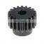 China manufacturer professional custom auto electric motor customized aluminium gears