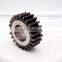 Gearbox Main Shaft Idle Gear WG2210050050 of HW19712 Transmission