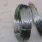 Low carbon steel gi wire Q195 coil