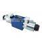 Rexroth 4WE10 series 4WE10E33/CG24N9K4 solenoid directional valve