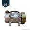 SD6C12 для Peugeot 206, Citroen Xsara Picasso компрессор кондиционера SD6V12-1412/1412F