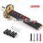 Car modification Personalized Samurai sword shape gear shift handle Universal racing manual gear shift handle 20CM