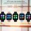 Smart watch  Bluetooth music player sports pedometer phone watch