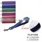Knit Soft Handle Colorful Knit Comfortable Adjustable Durable Collar Leash For Dog And Cat