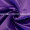 Chinese manufacturer high quality 50D*75D matte satin fabric for woman dress blouse