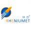 Rheniumet Ltd