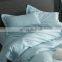 Home Hotel textile bed sheets cotton bed sheet bedding set