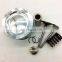 for Nissan Skyline RB26 RB26DETT  R32 R33 R34 R35 rb20 vk56de vq35 vk 56 32v car supertech oversize 1mm ti gold engine valves
