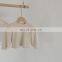 2020 autumn and winter baby skin-friendly bottoming shirt baby comfortable top  all-match warmth