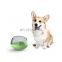 Dog Slow Feeder Spill-Proof Pet Tumbler Bowl Puzzle Toys Slow Feeder IQ Training Exercise Games Food Bowl