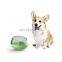 Dog Slow Feeder Spill-Proof Pet Tumbler Bowl Puzzle Toys Slow Feeder IQ Training Exercise Games Food Bowl